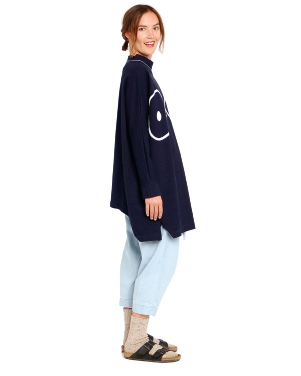 323 Infinite Boob Sweatshirt 323 Infinite Boob Sweatshirt