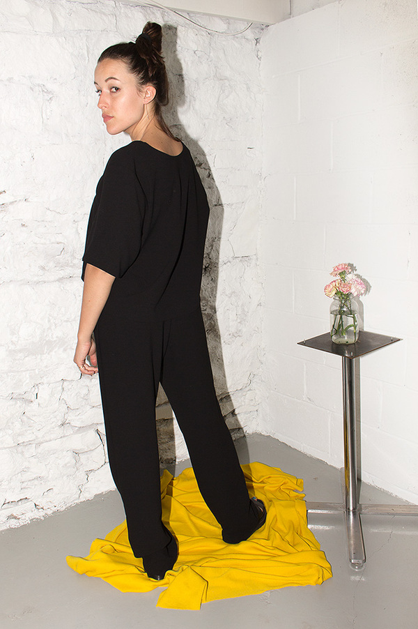 Bodega Thirteen DYLAN DRAWSTRING PANT Bodega Thirteen DYLAN DRAWSTRING PANT
