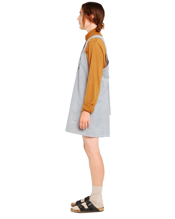 323 Casey Playsuit 323 Casey Playsuit