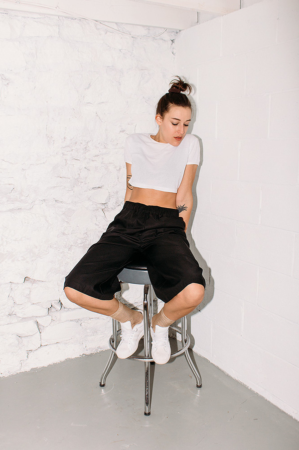 Bodega Thirteen SHORT ONE Bodega Thirteen SHORT ONE