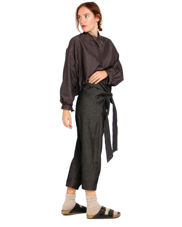 323 Cati Blouse 323 Cati Blouse