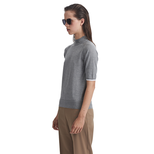 Wood Wood Tamara Shortsleeve Wood Wood Tamara Shortsleeve