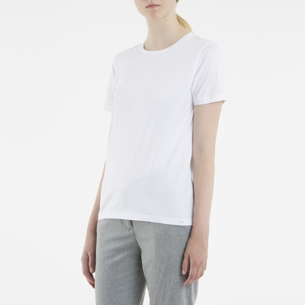 Norse Projects Gro Mercerised Cotton Tee Norse Projects Gro Mercerised Cotton Tee