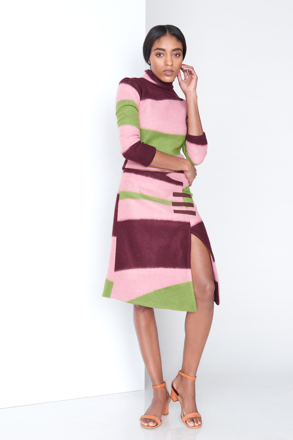 William Okpo Xena Skirt William Okpo Xena Skirt