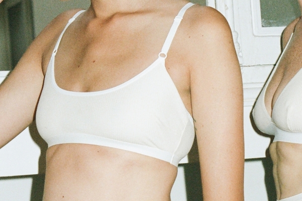 Baserange - Emily Bra Rib Baserange - Emily Bra Rib