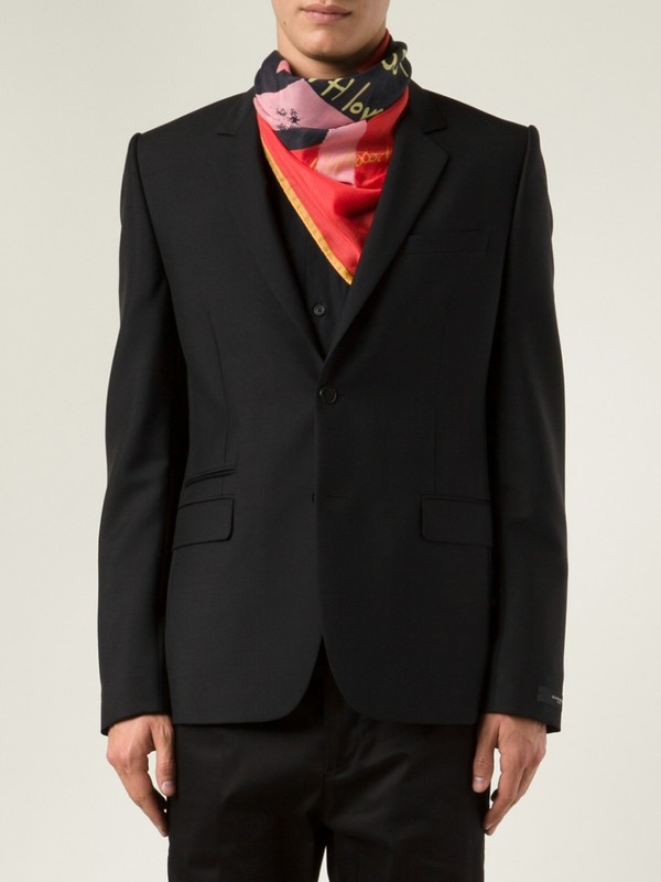 Vivienne Westwood Sex Scarf Vivienne Westwood Sex Scarf