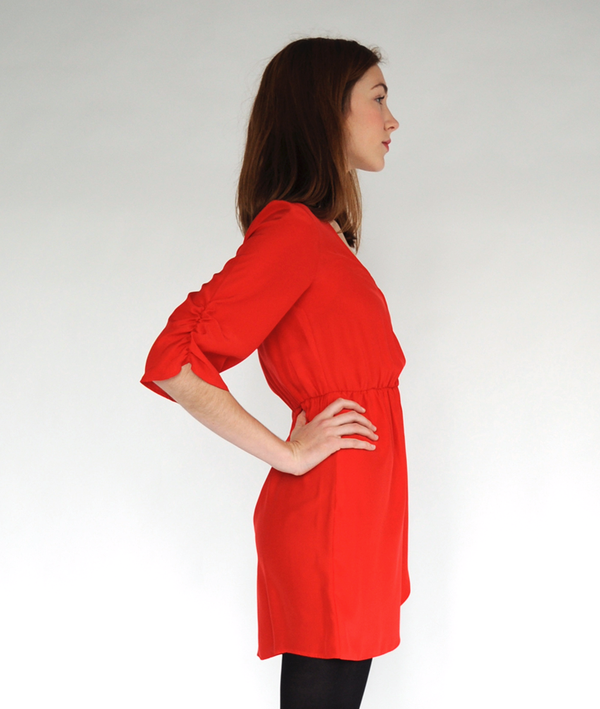 Eskell Esme Dress Eskell Esme Dress