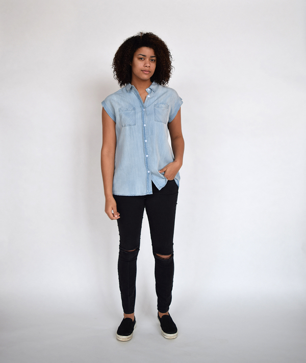 Velvet Heart Elisa Shirt Velvet Heart Elisa Shirt