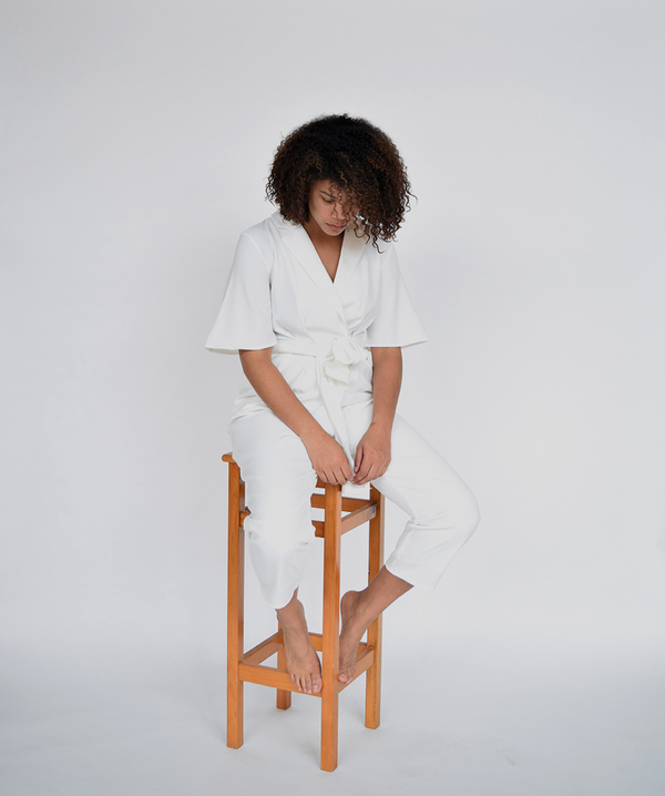 The Fifth Label Highlight Jumpsuit The Fifth Label Highlight Jumpsuit