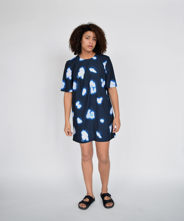 The Fifth Label Midnight Mystery Dress The Fifth Label Midnight Mystery Dress