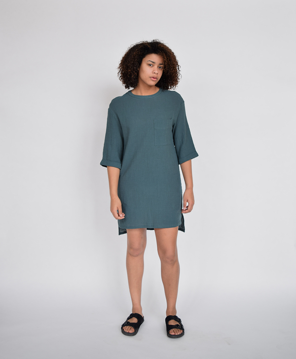 Hunter Green Dress Hunter Green Dress