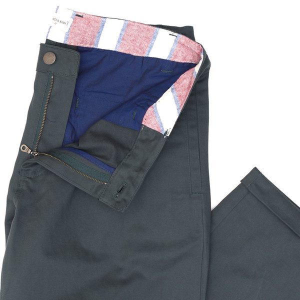 Men's Bridge & Burn Roark Men's Bridge & Burn Roark