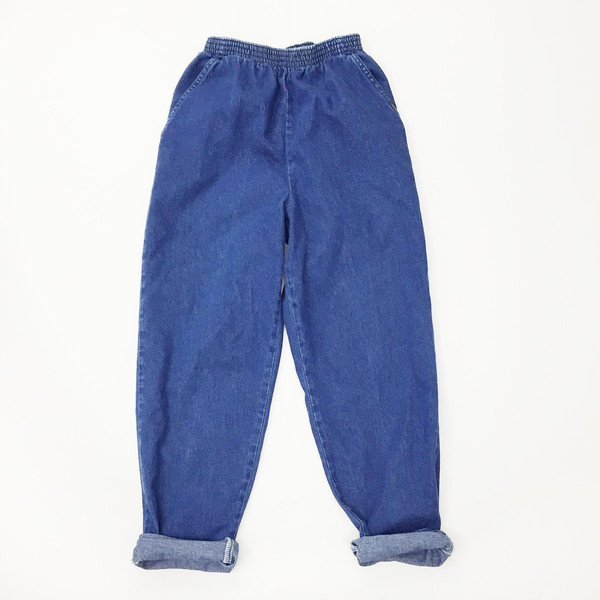 Lightweight Denim Pant Lightweight Denim Pant