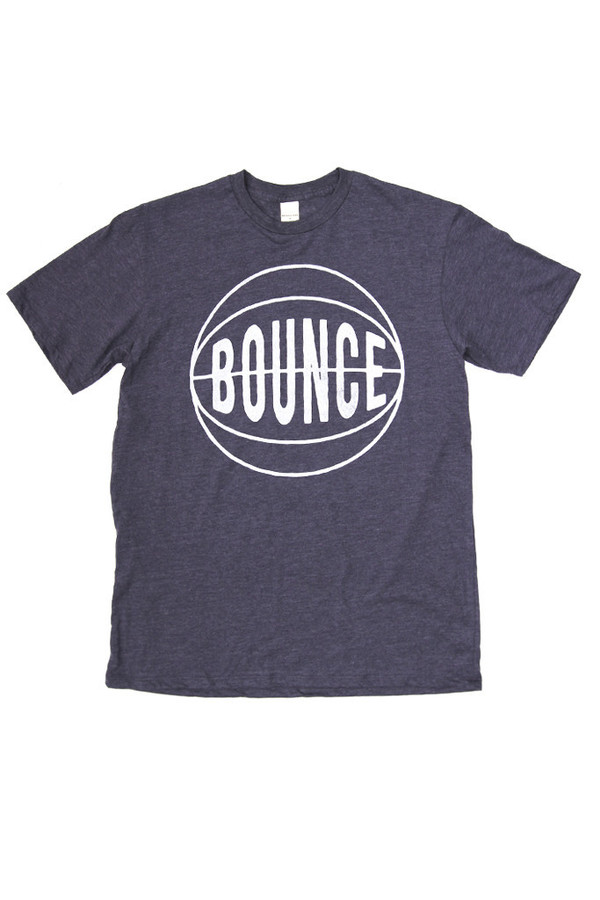 Men's Bridge & Burn Bounce Tee Men's Bridge & Burn Bounce Tee