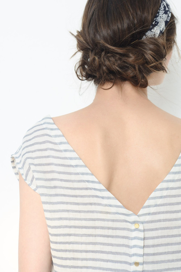 DES PETITS HAUTS GILDA DES PETITS HAUTS GILDA