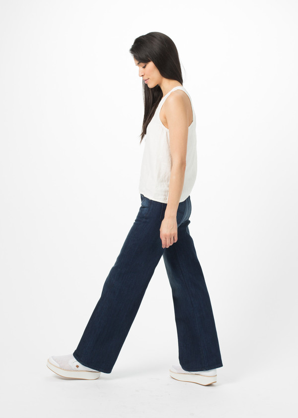 Kohzo Flare Cut Jean Kohzo Flare Cut Jean