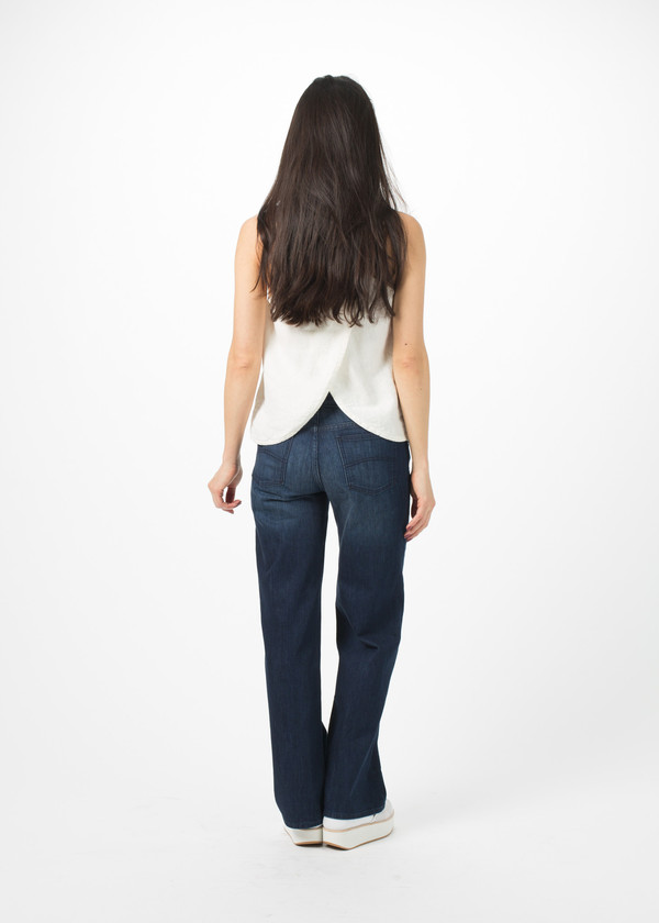 Kohzo Flare Cut Jean Kohzo Flare Cut Jean