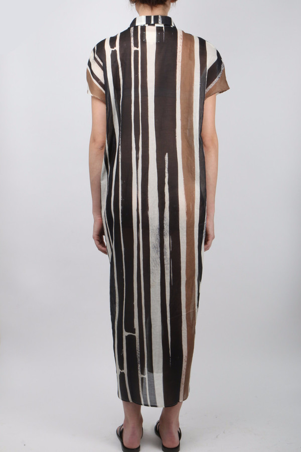Diega Pacha Dress Diega Pacha Dress