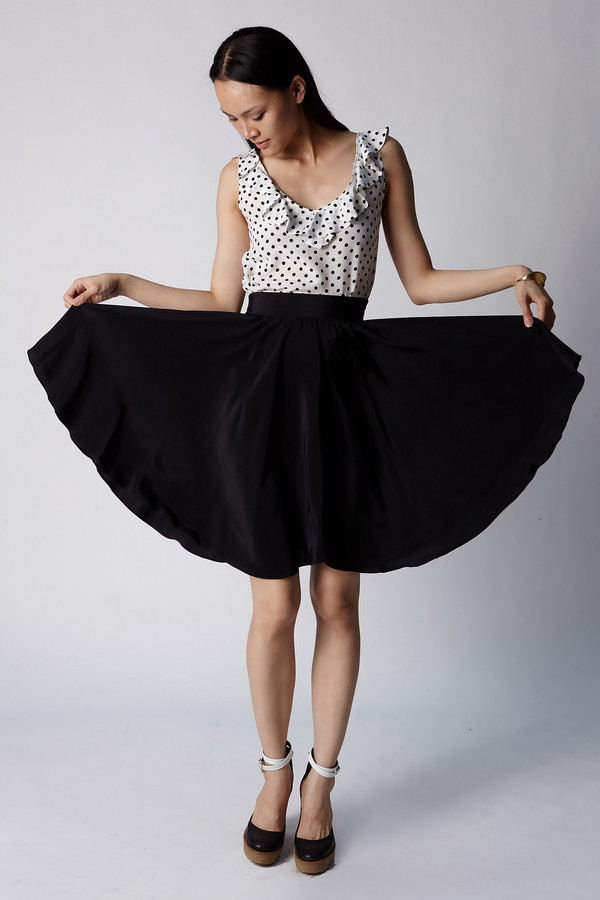 Raquelle. Party Skirt *more colors available Raquelle. Party Skirt *more colors available