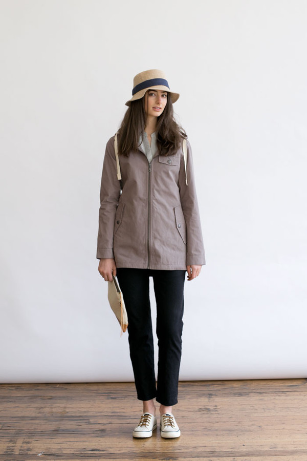 Bridge & Burn Warbler Khaki Bridge & Burn Warbler Khaki