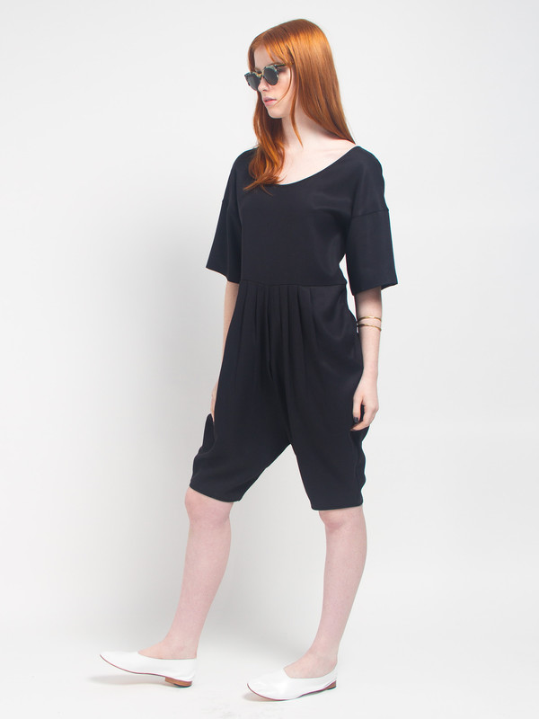 Howard Baggy Jumper Howard Baggy Jumper