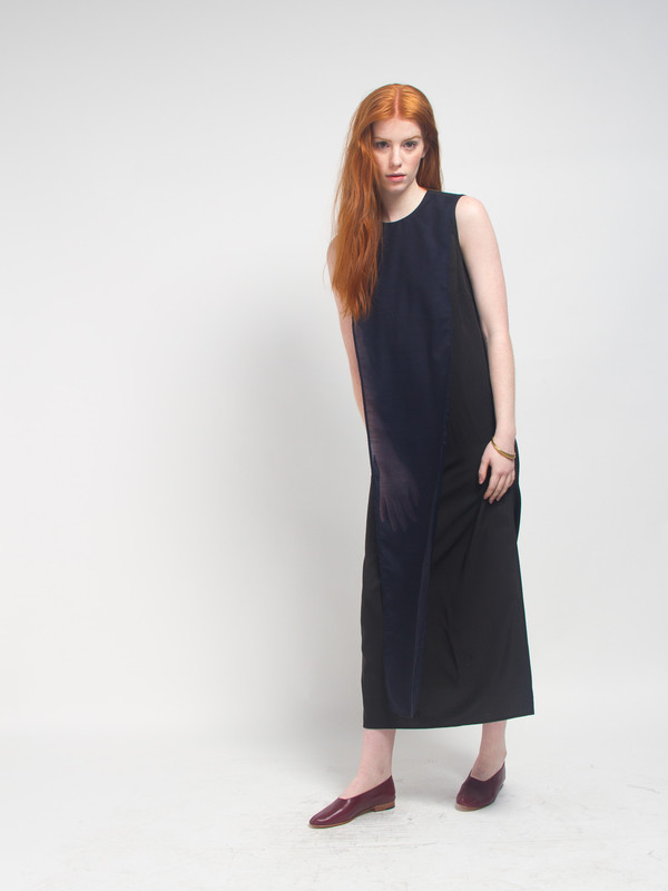 Silvae Emile Dress Silvae Emile Dress