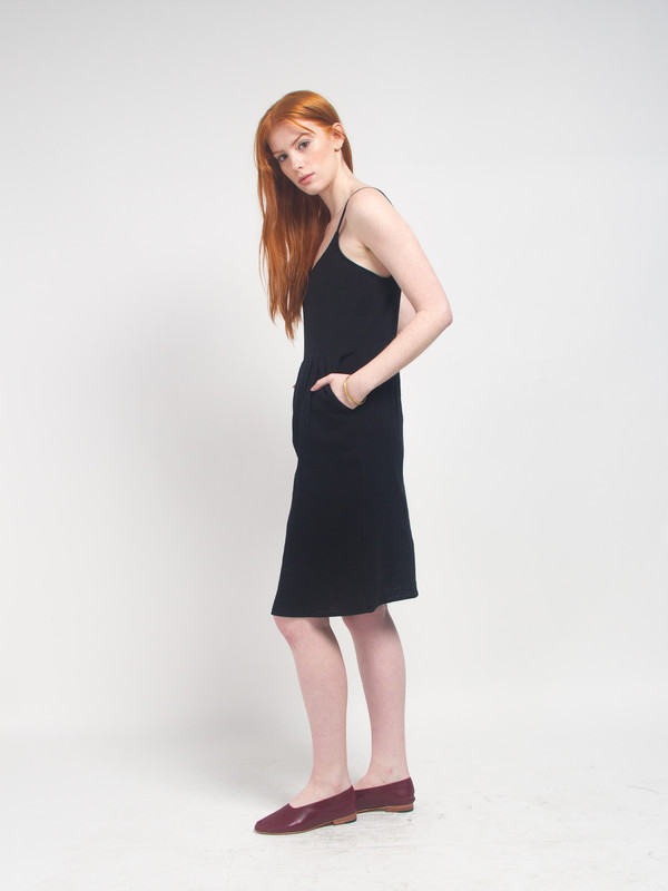 Skin Melanie Dress Skin Melanie Dress