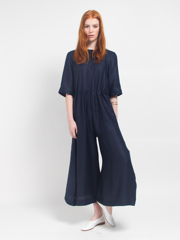 Henrik Vibskov Rakia Jumpsuit Henrik Vibskov Rakia Jumpsuit