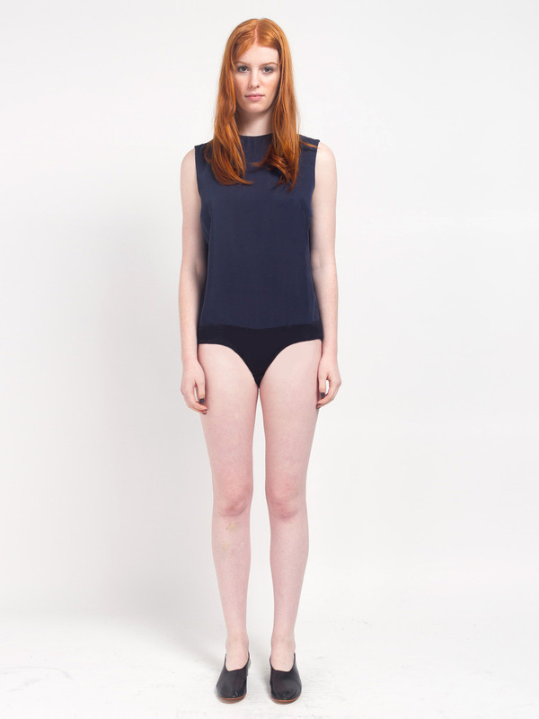 Silvae Rennie Bodysuit Silvae Rennie Bodysuit