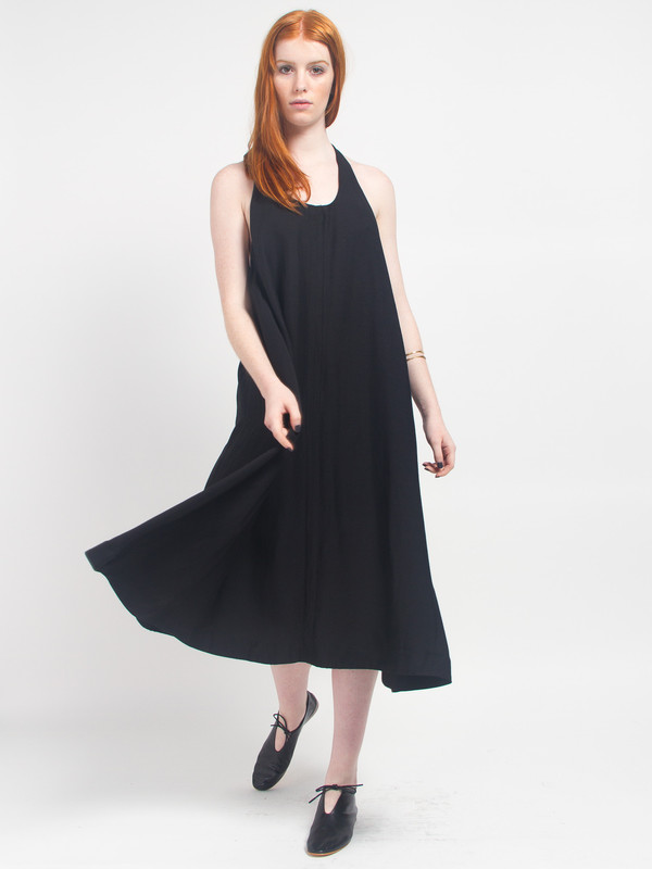 Henrik Vibskov Salt Wide Dress Henrik Vibskov Salt Wide Dress