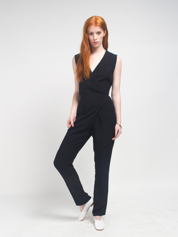 Silvae Valkyrie Jumpsuit Silvae Valkyrie Jumpsuit