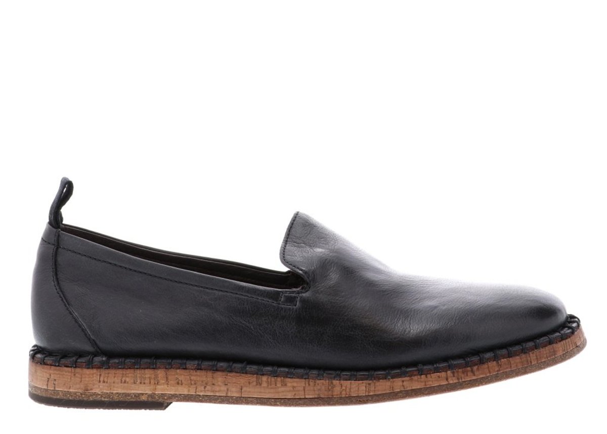 john varvatos zander loafer