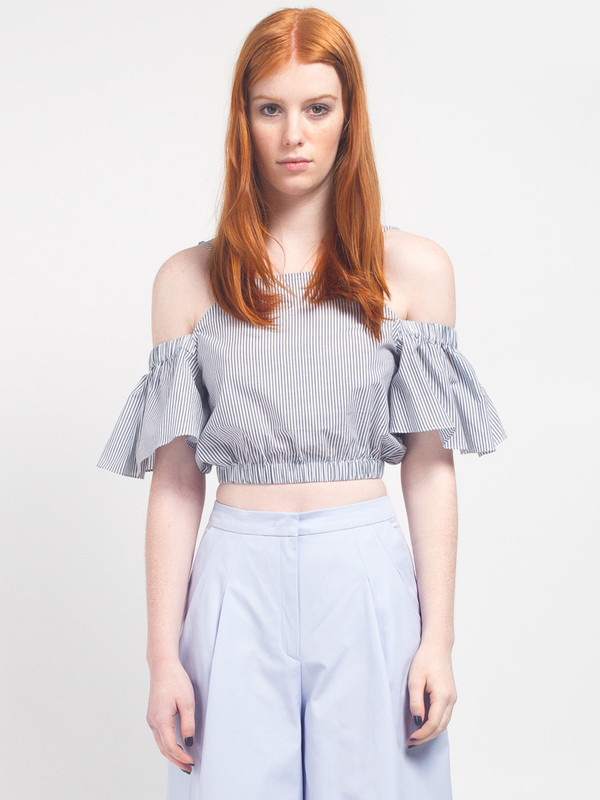 Tosia Waterwing Top Tosia Waterwing Top