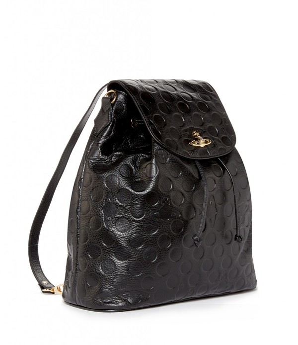 Vivienne Westwood Polka Dot Bag Vivienne Westwood Polka Dot Bag
