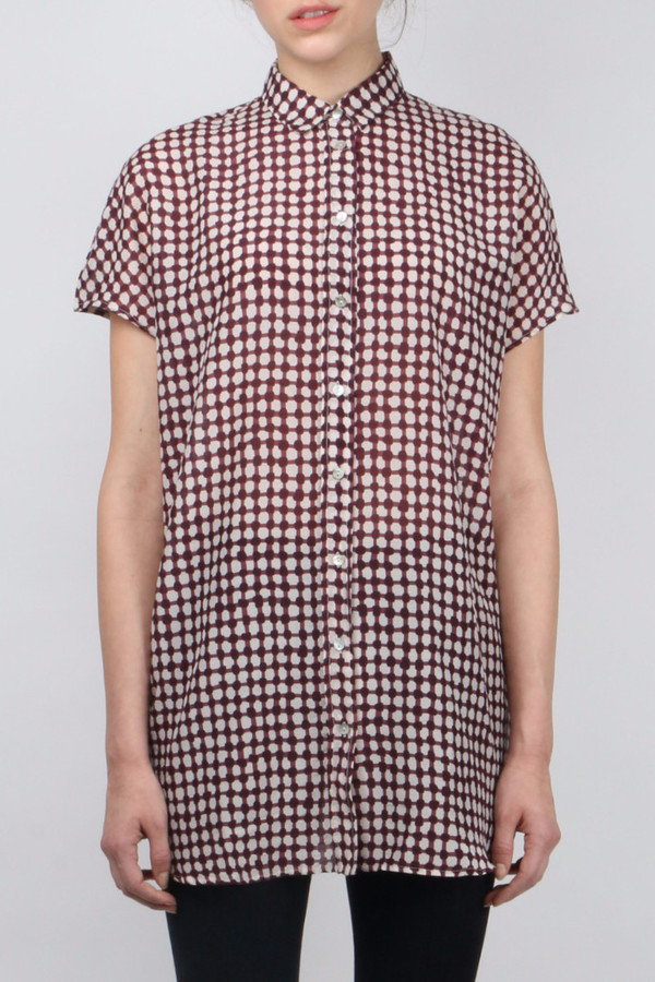 Diega Lina Chemise Diega Lina Chemise