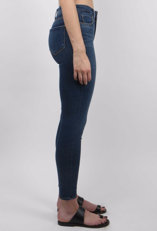 L'agence Margot High Rise Skinny L'agence Margot High Rise Skinny