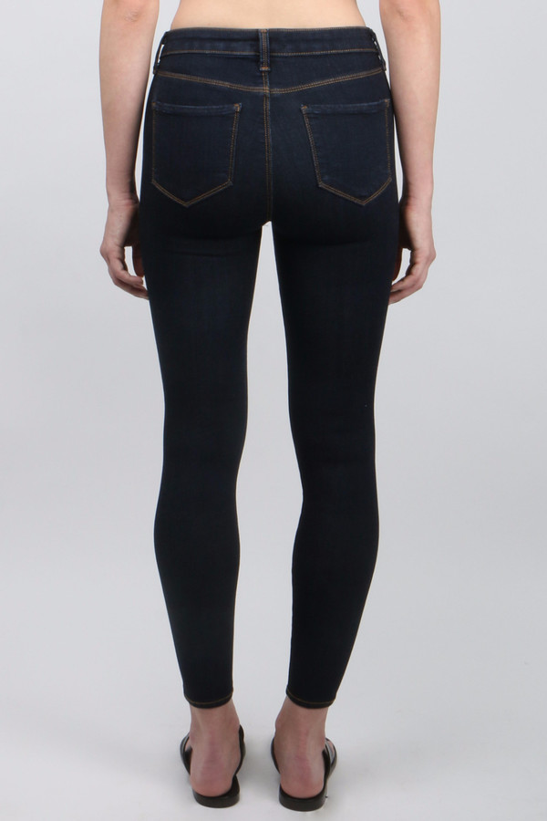 L'agence Margot High Rise Skinny L'agence Margot High Rise Skinny
