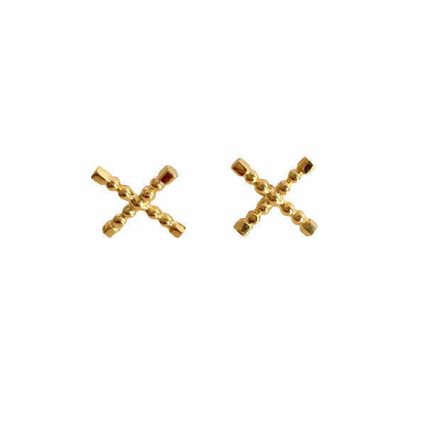 Sophie Blake NY X Earrings Sophie Blake NY X Earrings