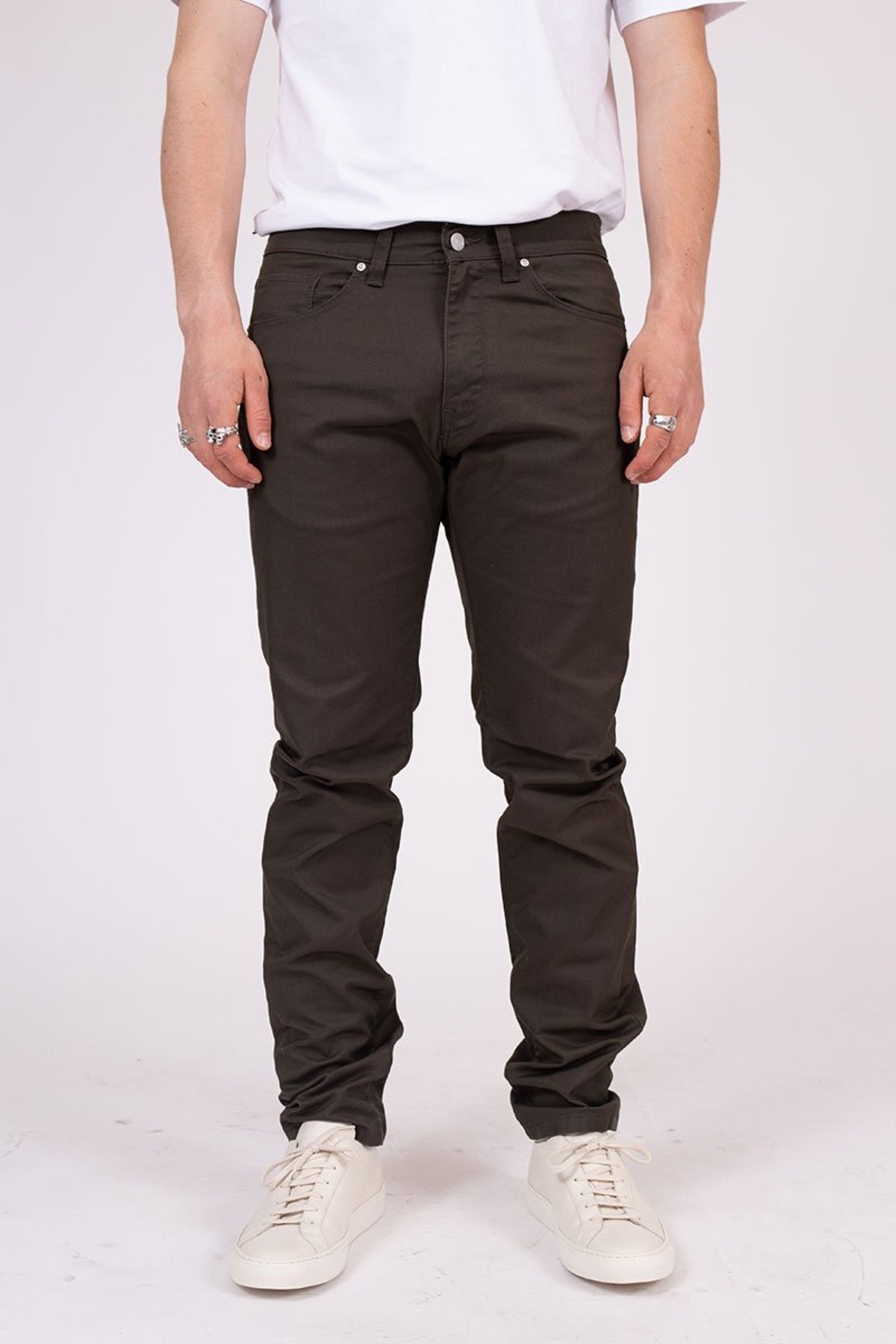 Carhartt wip vicious jeans Clearance