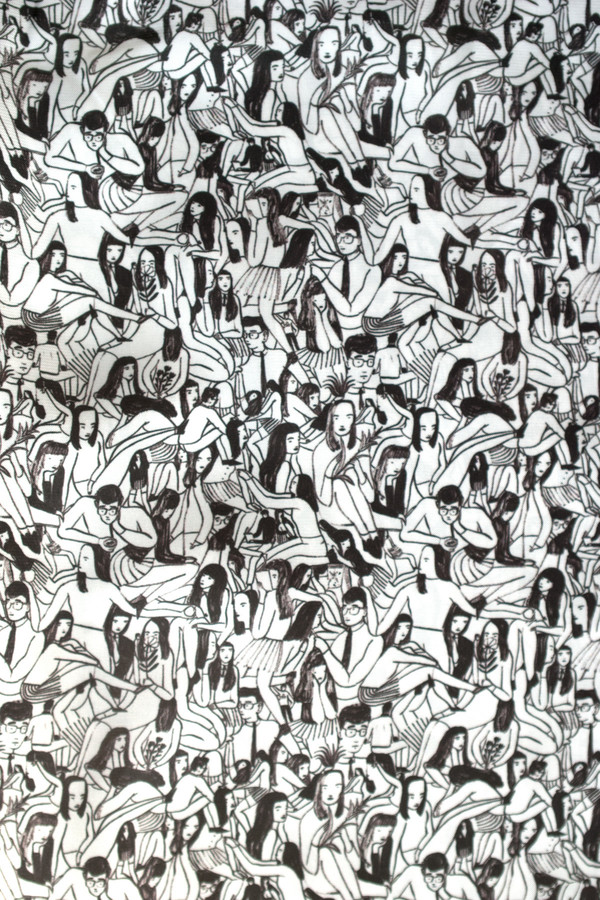 Rachel Antonoff Erin Jumpsuit Rachel Antonoff Erin Jumpsuit