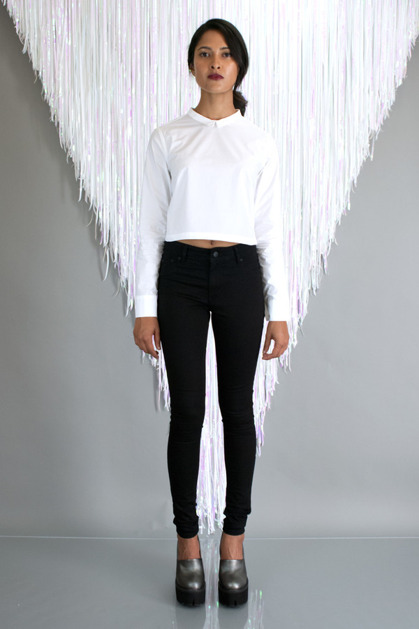 RACHEL ANTONOFF Jack Top RACHEL ANTONOFF Jack Top