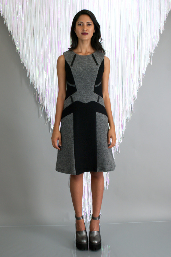 Hanah Lori Dress Hanah Lori Dress