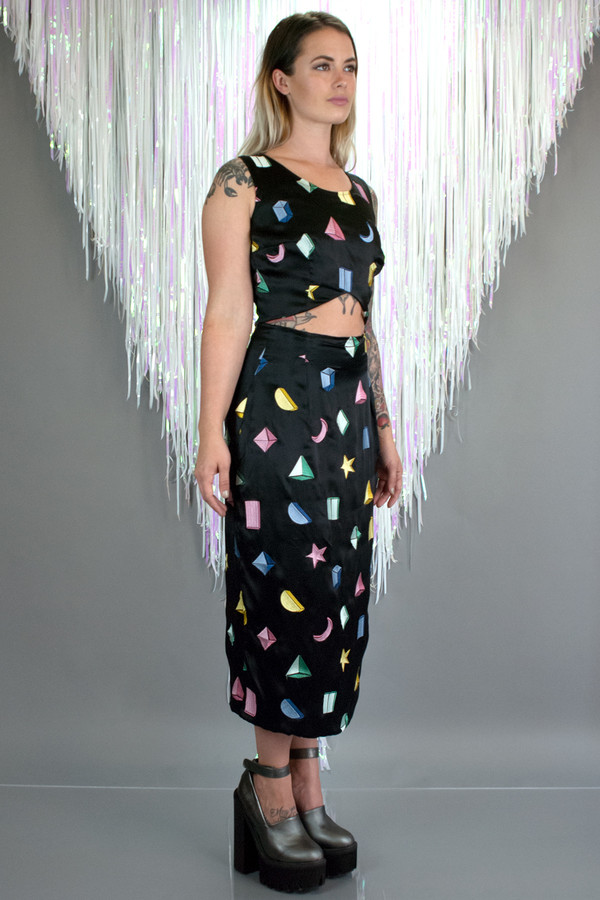 Samantha Pleet Particle Tank Samantha Pleet Particle Tank