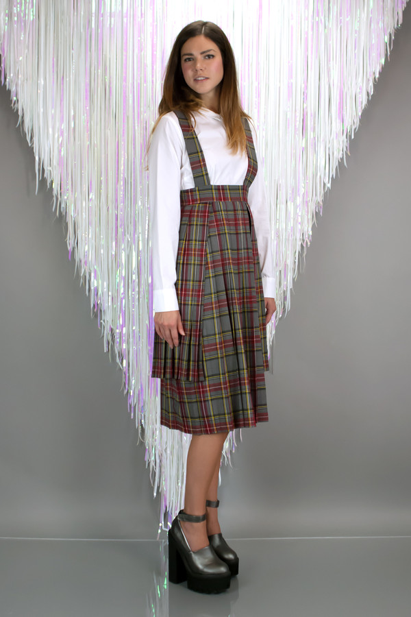 Rachel Antonoff Rose Jumper Rachel Antonoff Rose Jumper