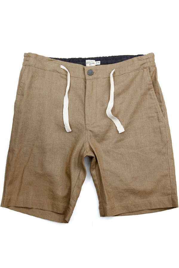 Men's Bridge & Burn Stringer Dune Men's Bridge & Burn Stringer Dune