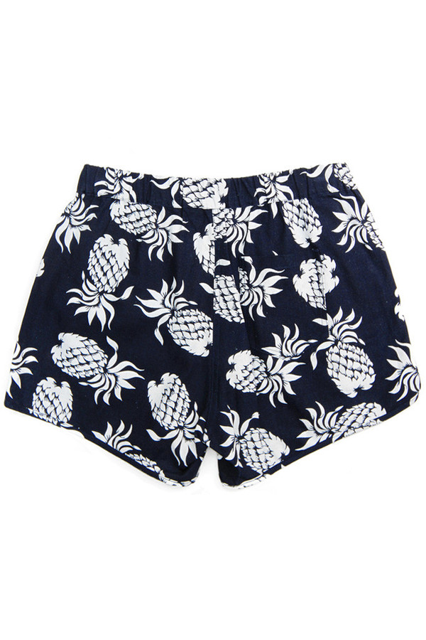 Bridge & Burn Luca Pineapple Bridge & Burn Luca Pineapple