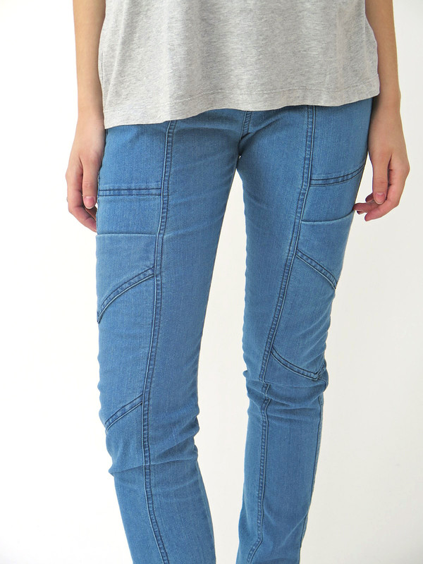 Prairie Underground Denim Archer Prairie Underground Denim Archer