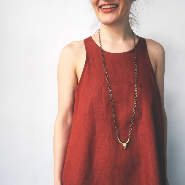Ursa Minor Rif Dress Ursa Minor Rif Dress