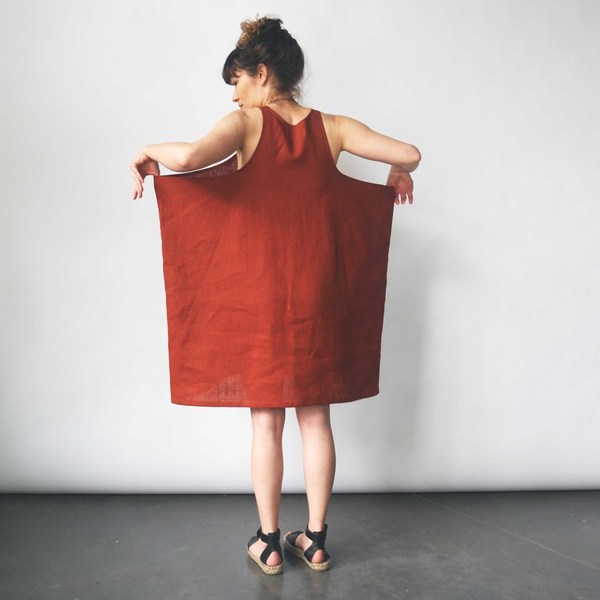 Ursa Minor Rif Dress Ursa Minor Rif Dress