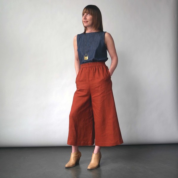 Ursa Minor Florence Pants Ursa Minor Florence Pants